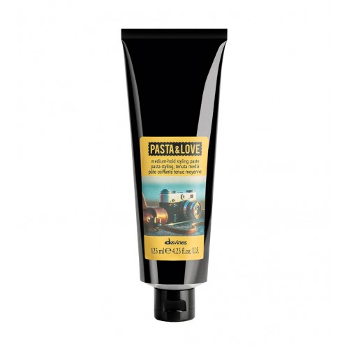 Davines Pasta & Love Styling Paste 125ml