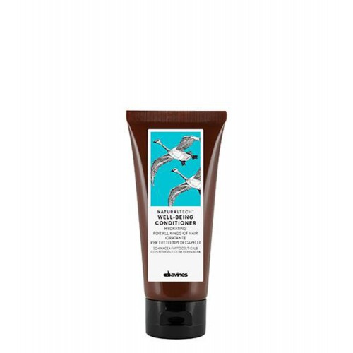 Davines Naturaltech Well-Being Conditioner 60ml