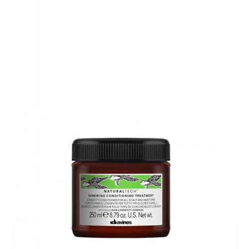 Davines Naturaltech Renewing Conditioning Treatment 250ml