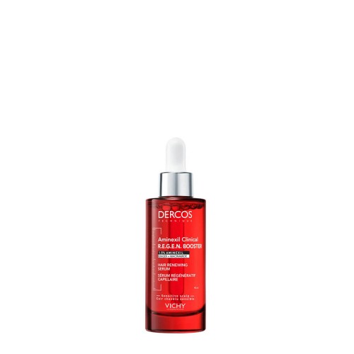 Vichy Dercos Aminexil Clinical Regen Booster Sérum 90ml