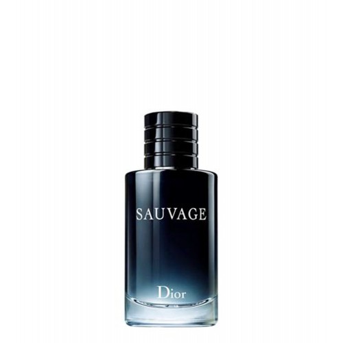 Dior Sauvage Eau de Toilette 60ml
