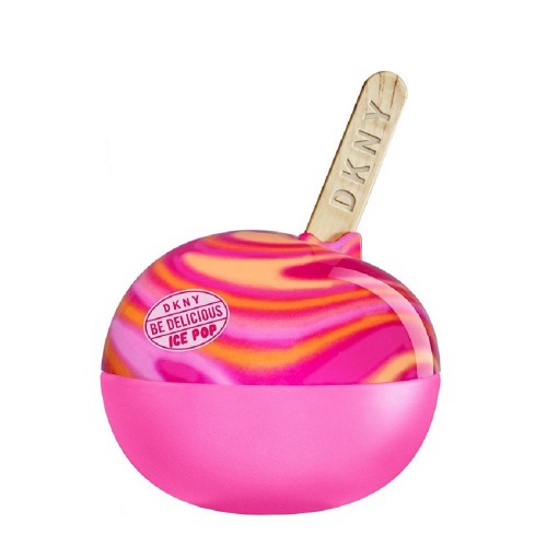 DKNY Be Delicious Ice Pop Very Cherry Eau de Parfum 50ml