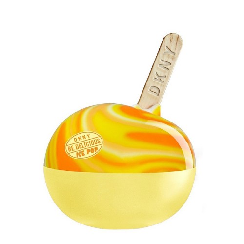 DKNY Be Delicious Ice Pop Citrus Splash Eau de Parfum 50ml