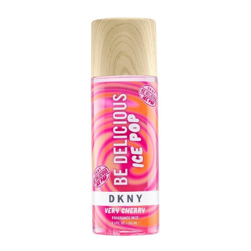 DKNY Be Delicious Ice Pop Very Cherry Bruma 250ml