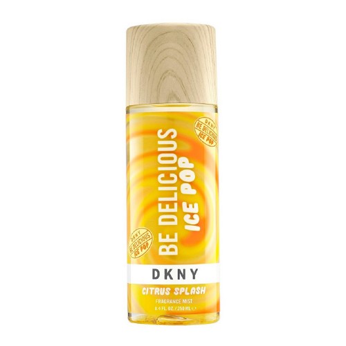 DKNY Be Delicious Ice Pop Citrus Splash Bruma 250ml