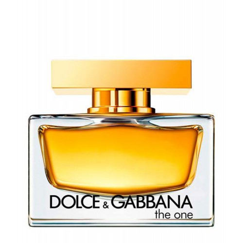Dolce & Gabbana The One Women Eau de Parfum 75ml