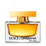 Dolce & Gabbana The One Women Eau de Parfum 75ml
