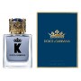 Dolce & Gabbana K Eau de Toilette 50ml