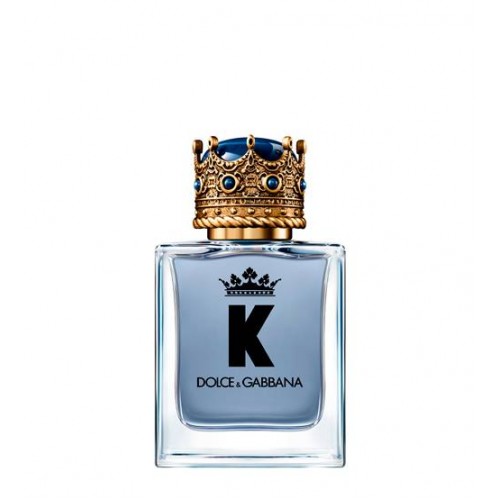 Dolce & Gabbana K Eau de Toilette 50ml