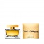 Dolce & Gabbana The One Women Eau de Parfum 30ml
