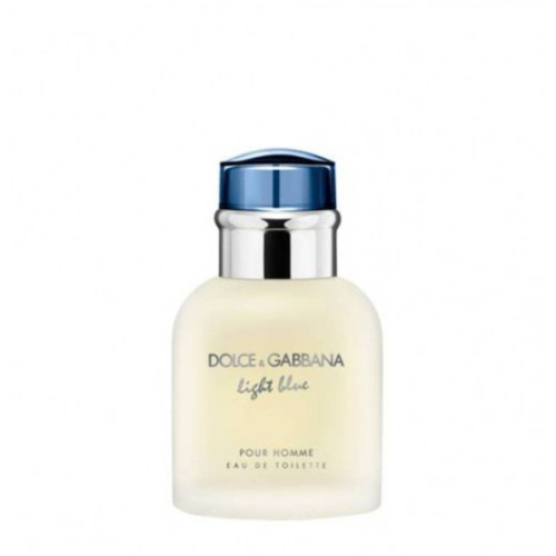 Dolce & Gabbana Light Blue Pour Homme Eau de Toilette 50ml