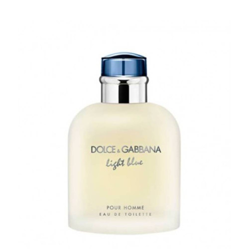 Dolce & Gabbana Light Blue Pour Homme Eau de Toilette 100ml
