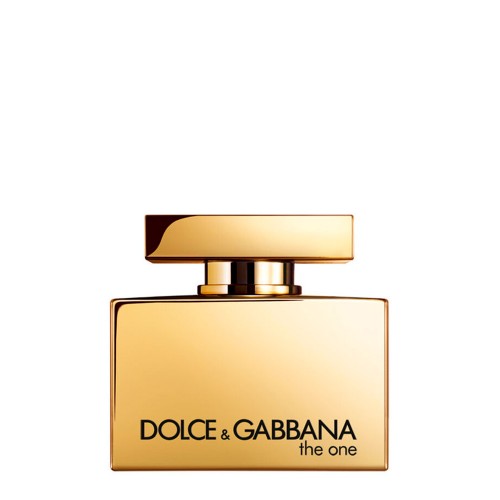 Dolce & Gabbana Gold The One Eau de Parfum Intense 50ml