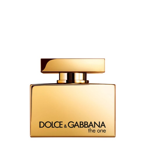 Dolce & Gabbana Gold The One Eau de Parfum Intense 75ml