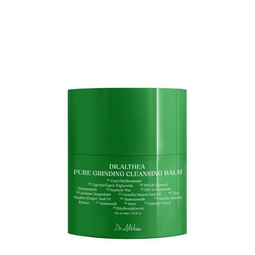Dr. Althea Pure Grinding Bálsamo de Limpeza 50ml