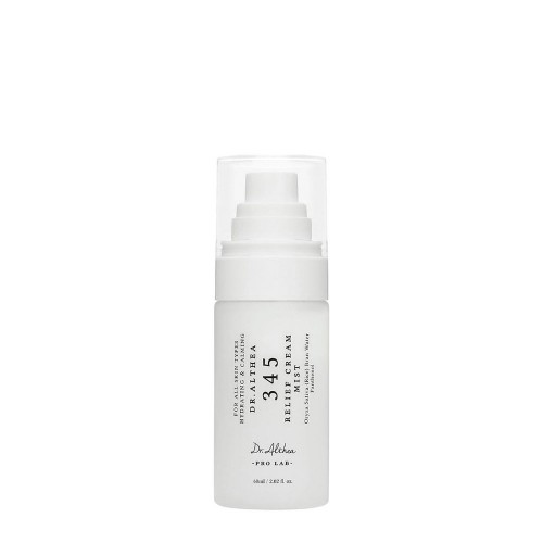 Dr. Althea 345 Bruma Cremosa Calmante 60ml