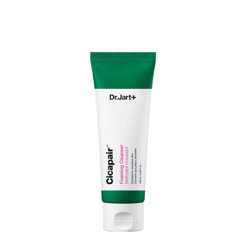 Dr. Jart+ Cicapair Mousse de Limpeza 100ml