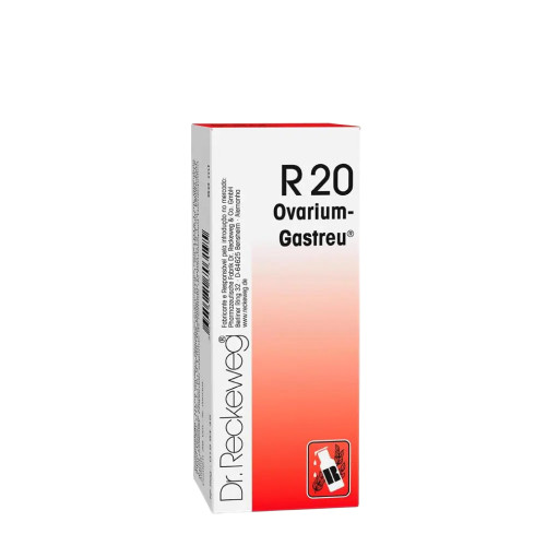 Dr. Reckeweg R20
