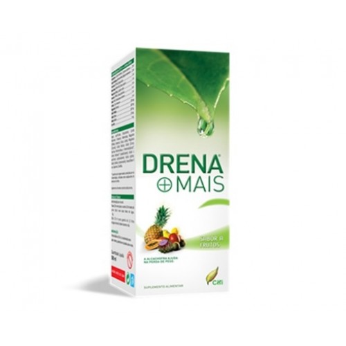 Drena Mais 500ml