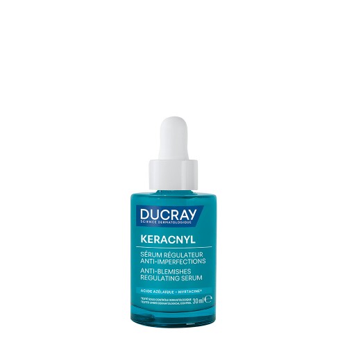 Ducray Keracnyl Sérum Regulador Anti-Imperfeições 30ml