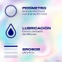 Durex Invisible XL 10 Preservativos