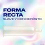 Durex Invisible XL 10 Preservativos