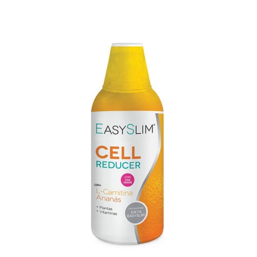 Easyslim Cell Reducer 500ml