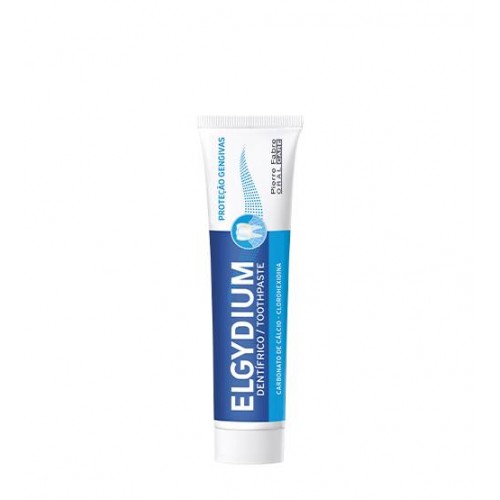 Elgydium Dentífrico Proteção Gengivas Viagem 50ml