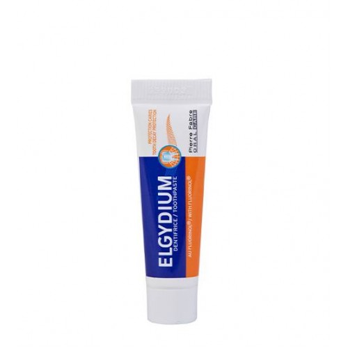 Elgydium Pasta Dentífrica Prevenção Cáries 75ml