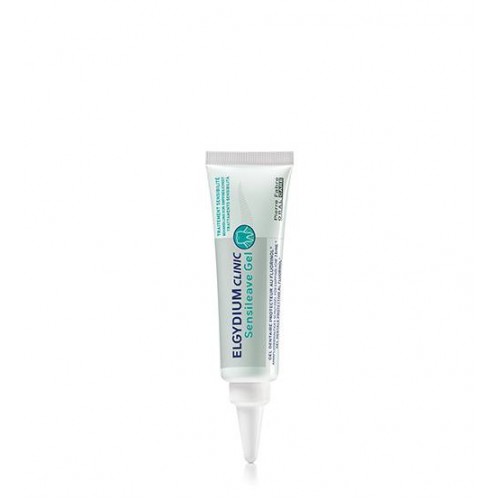 Elgydium Clinic Sensileave Gel 30ml