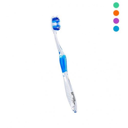 Elgydium Diffusion Escova de Dentes Suave