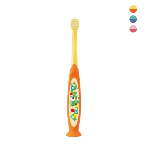 Elgydium Baby Escova de Dentes 0 a 2 anos