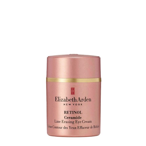 Elizabeth Arden Retinol Ceramide Creme de Olhos 15ml