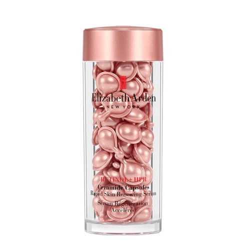 Elizabeth Arden Retinol + HPR Ceramide 60 cápsulas