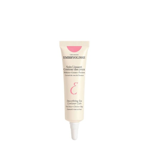 Embryolisse Creme de Contorno de Olhos Suavizante 15ml
