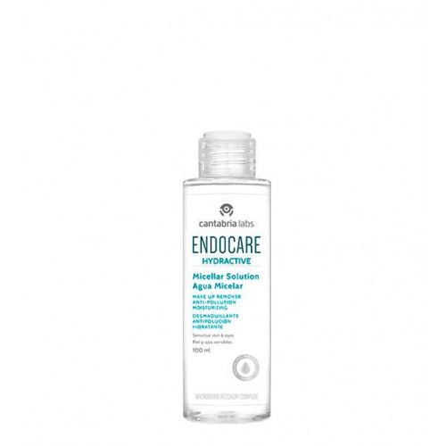 Endocare Hydractive Água Micelar 100ml