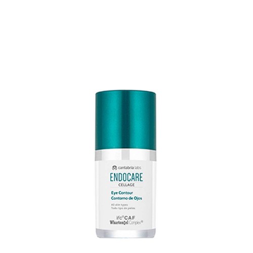Endocare Cellage Contorno Olhos 15ml