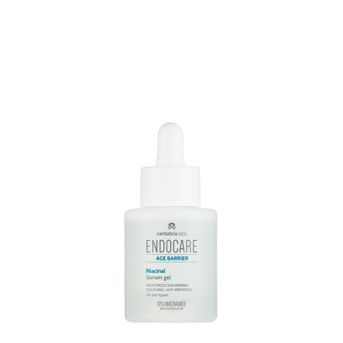 Endocare Age Barrier Niacinal Sérum Gel 30ml