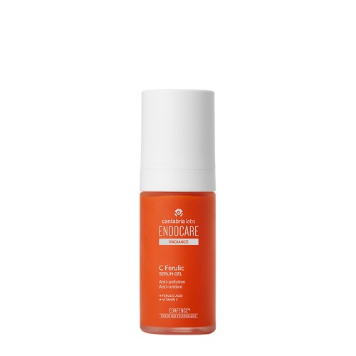 Endocare Radiance C Ferulic Edafence Sérum 30ml