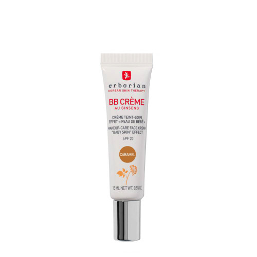 Erborian BB Creme Au Ginseng Caramel 15ml