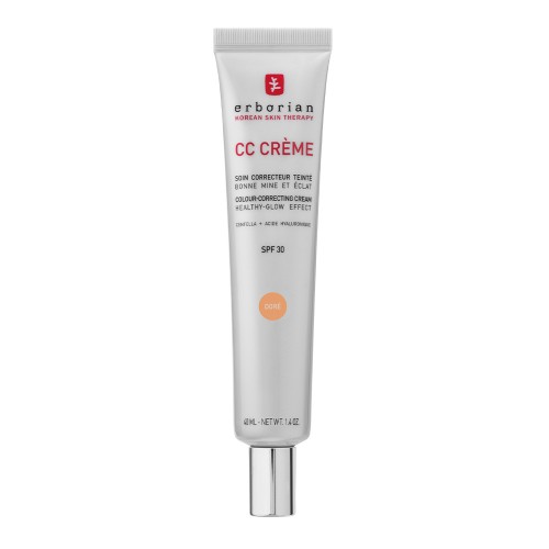 Erborian CC Cream Porcelain 40ml