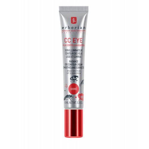Erborian CC Eye Doré 10ml