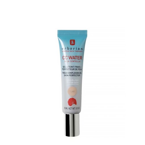 Erborian CC Water Doré 15ml