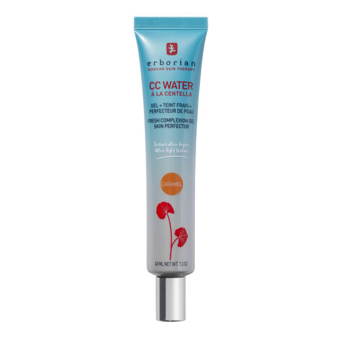 Erborian CC Water Caramel 40ml