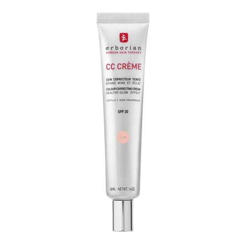 Erborian CC Cream Clair 40ml