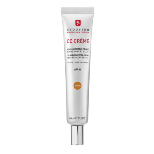 Erborian CC Cream Caramel 40ml