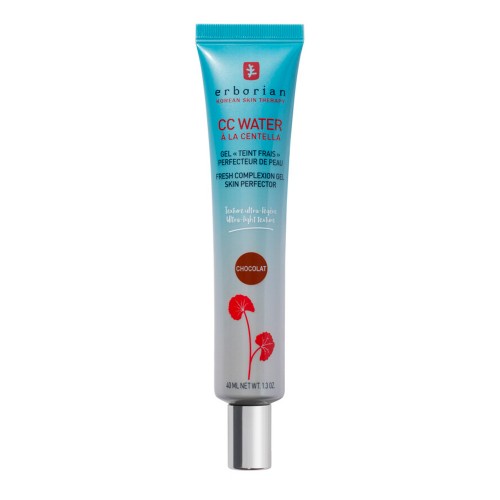 Erborian CC Water Chocolat 40ml