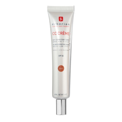 Erborian CC Cream Deep 40ml