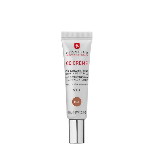 Erborian CC Cream Deep 15ml