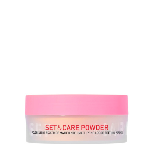 Erborian Set & Care Powder Pó Solto Fixador Matifcante 9,5g